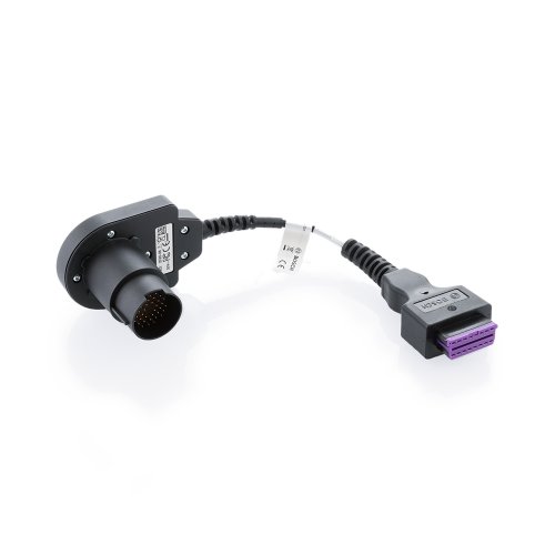 XENTRY DIAGNOSIS ADAPTERKABEL (38-POLIG) 