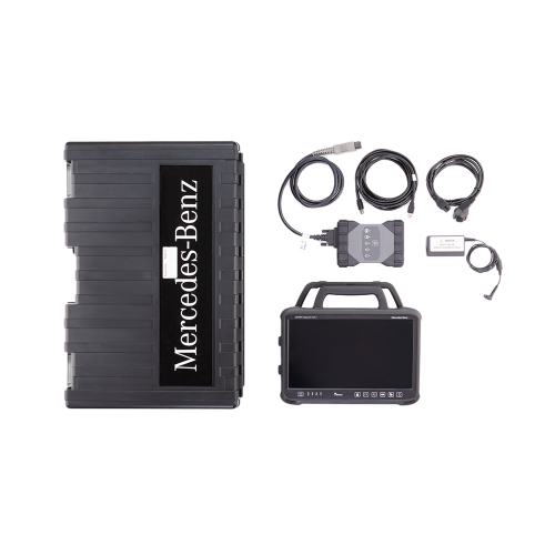 XENTRY DIAGNOSIS KIT 4 